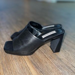 Steve Madden heels - size 7.5